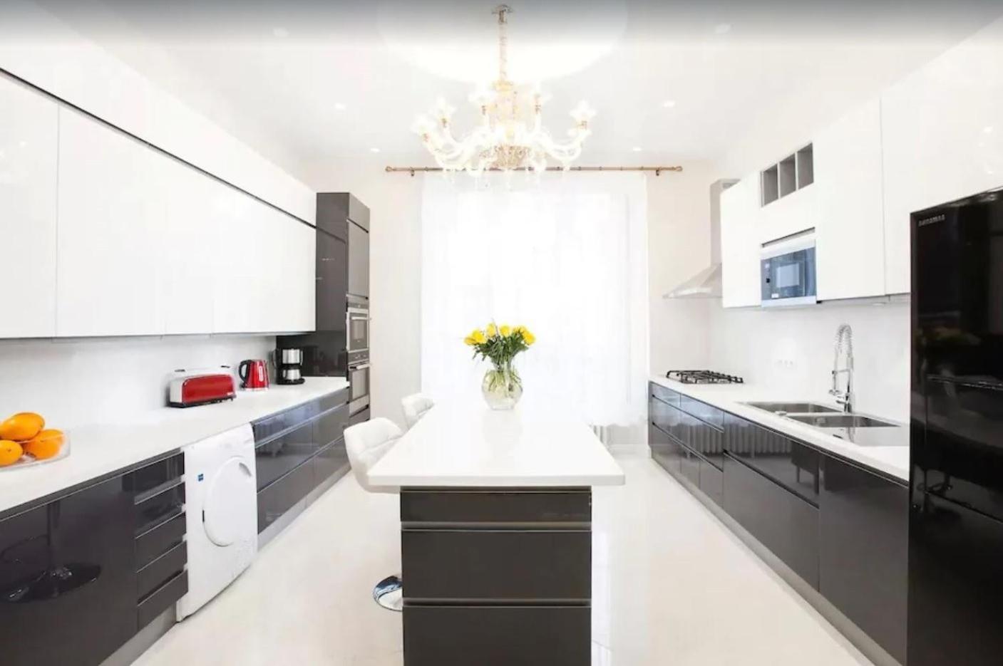 Bella Casa Apartment