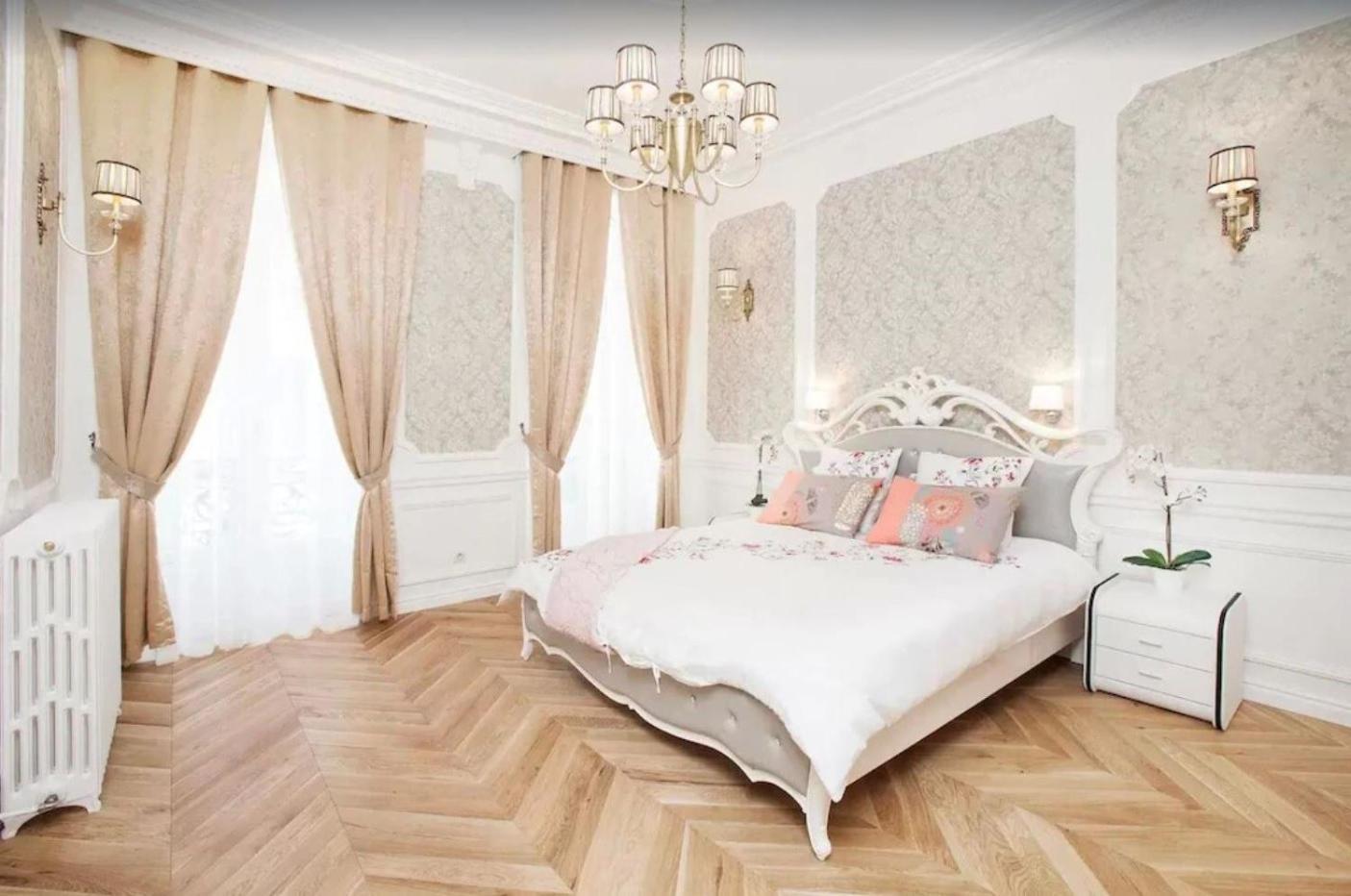 Bella Casa Apartment Rom