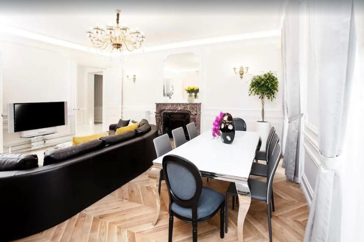 Bella Casa Roma