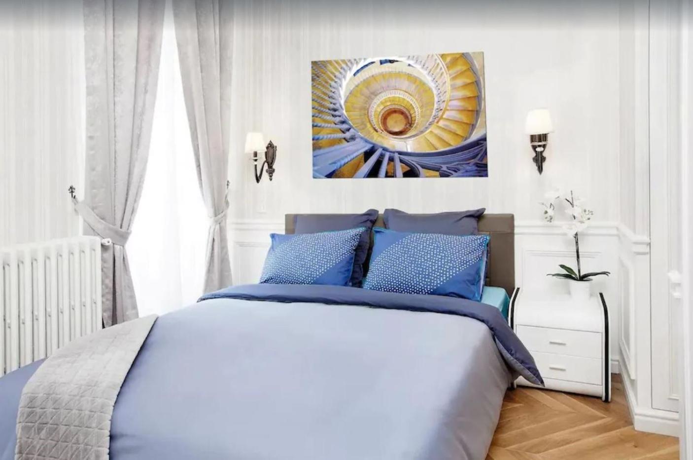 Appartamento Bella Casa