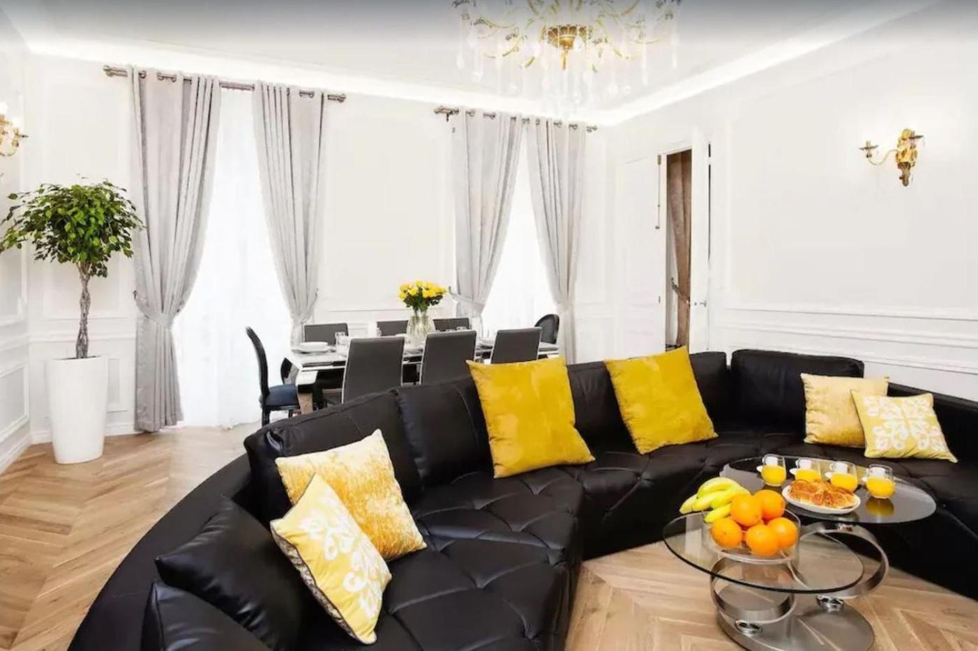 Appartamento Bella Casa Roma